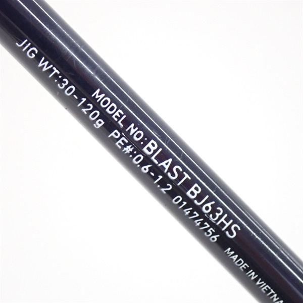 １４ブラストＢＪＢＪ６３ＨＳ